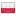 swinoujscie.pl server is located in Poland